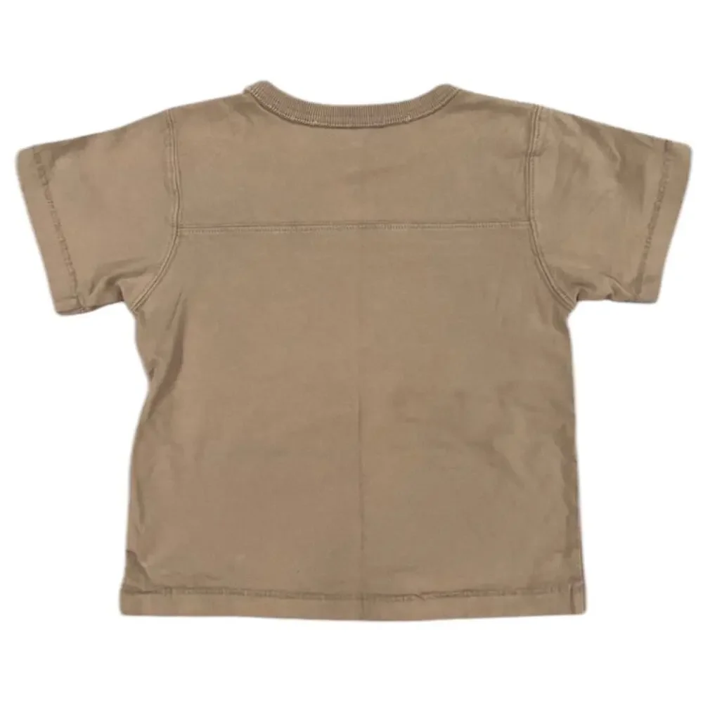 Children's Place Summer Outfit - Baby Boy Size 24 Mths - Picture 6 of 6